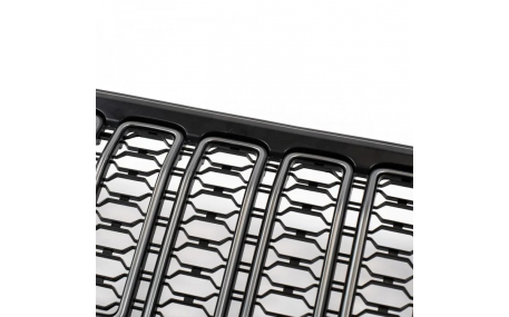 Решетка радиатора Jeep Wrangler JL