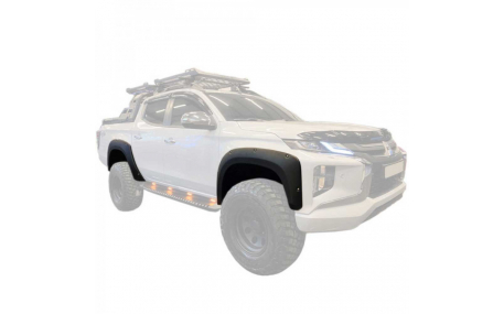 Арки Mitsubishi L200 2019-2023