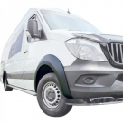 Арки Mercedes Sprinter