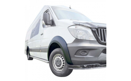 Арки Mercedes Sprinter