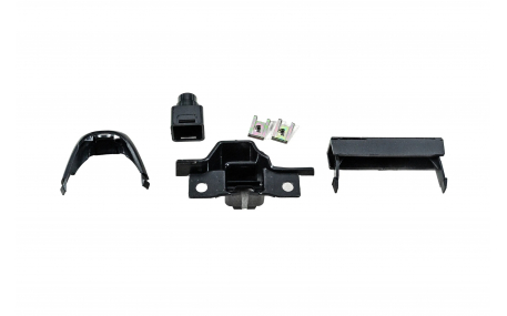 Решетка радиатора Mercedes G-class W463