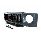 Решетка радиатора Mercedes G-class W463