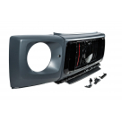 Решетка радиатора Mercedes G-class W463