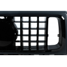 Решетка радиатора Mercedes G-class W463