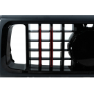 Решетка радиатора Mercedes G-class W463