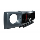 Решетка радиатора Mercedes G-class W463