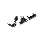 Решетка радиатора Mercedes G-class W463