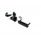 Решетка радиатора Mercedes G-class W463