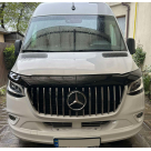 Решетка радиатора Mercedes Sprinter W907