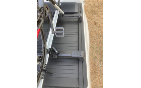 Багажник на крышу