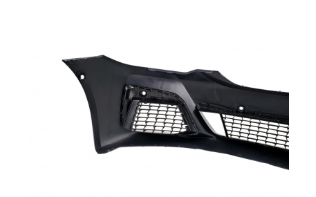 Бампер передний BMW 5 G30 2016-2020