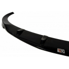 Накладка передняя Opel Astra J 2009-2012