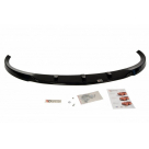 Накладка передняя Opel Astra J 2009-2012
