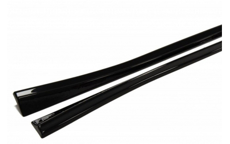 Пороги Opel Astra J GTC