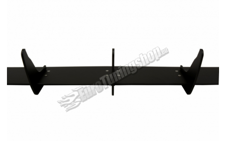 Накладка задняя Opel Astra J OPC