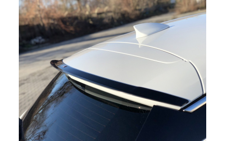 Спойлер Opel Astra K