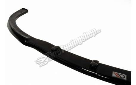 Накладка передняя Opel Corsa D