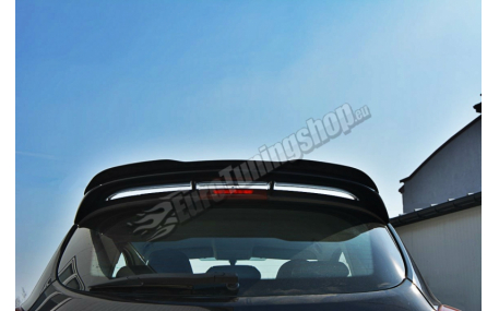 Спойлер Opel Corsa D