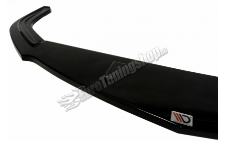 Накладка передняя Opel Zafira B