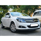 Дефлектор капота Opel Astra H