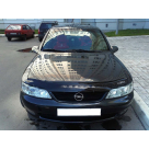 Дефлектор капота Opel Vectra B