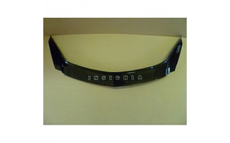 Дефлектор капота Opel Insignia