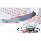 Дефлектор капота Volkswagen Golf 6