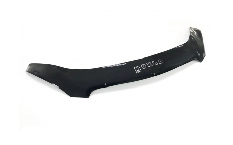 Дефлектор капота Opel Mokka