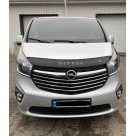 Дефлектор капота Opel Vivaro