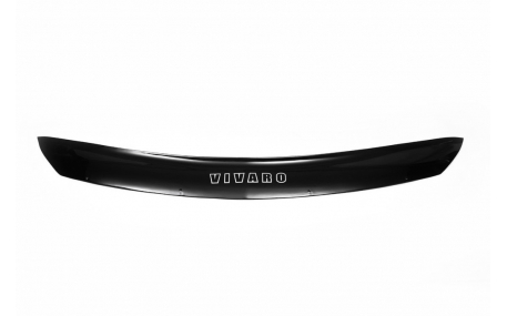 Дефлектор капота Opel Vivaro