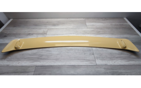 Спойлер Opel Astra G