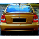 Спойлер Opel Astra G