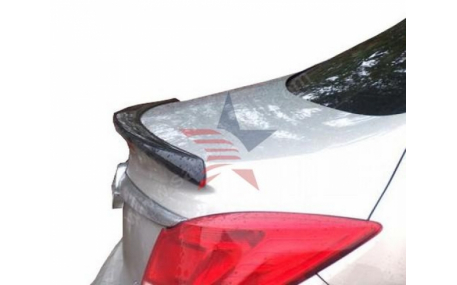 Спойлер Opel Insignia