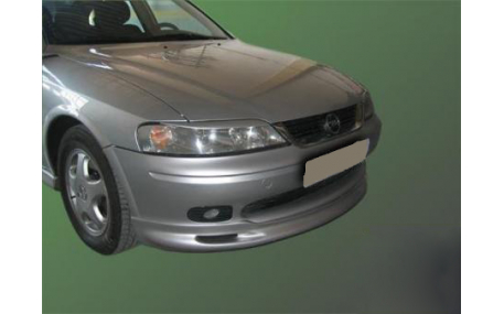 Накладка передняя Opel Vectra B