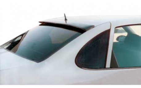 Спойлер Opel Vectra B