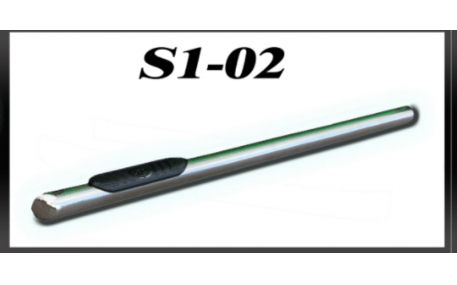 Подножки Opel Movano