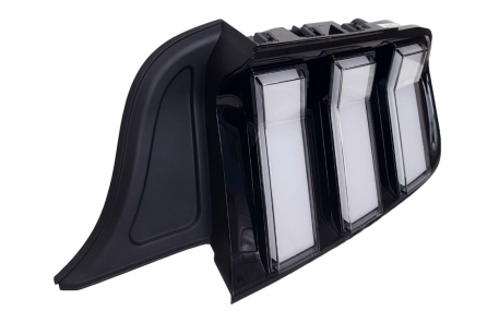 Фонари задние Ford Mustang