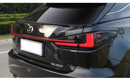 Фонари задние Lexus RX 2016-2022