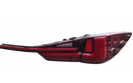 Фонари задние Lexus RX 2016-2022