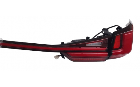 Фонари задние Lexus RX 2016-2022