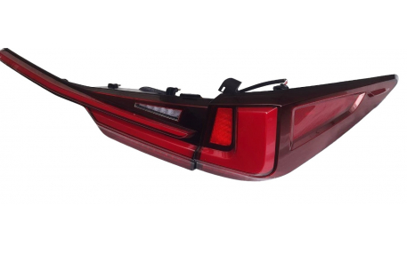 Фонари задние Lexus RX 2016-2022