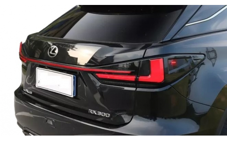 Фонари задние Lexus RX 2016-2022