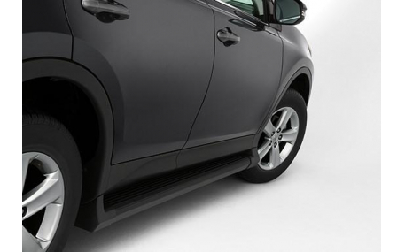 Подножки Toyota RAV4