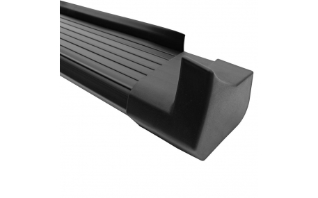 Подножки Toyota RAV4