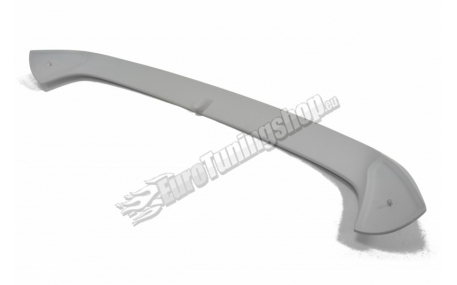 Спойлер Peugeot 308