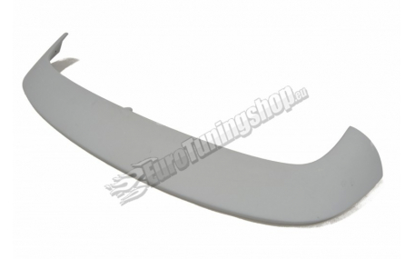 Спойлер Peugeot 308