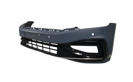 Бампер передний Volkswagen Passat B8 2020-2023