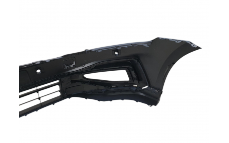 Бампер передний Volkswagen Passat B8 2020-2023