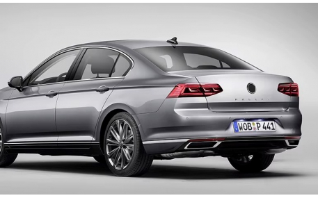 Фонари задние Volkswagen Passat B8
