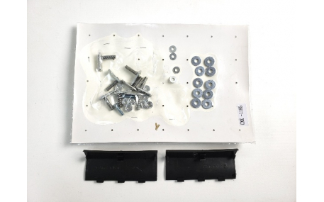 Подножки Porsche Cayenne